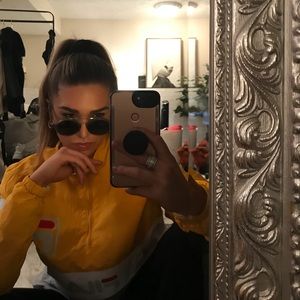 Celine Round Sunglasses